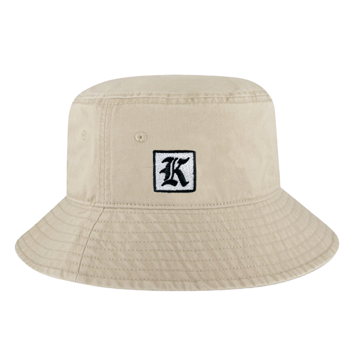 Katastro Bucket Hat