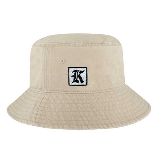 Katastro Bucket Hat