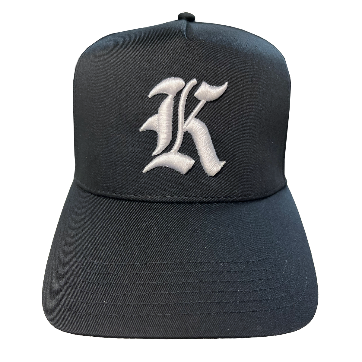 Andy J “K” Hat