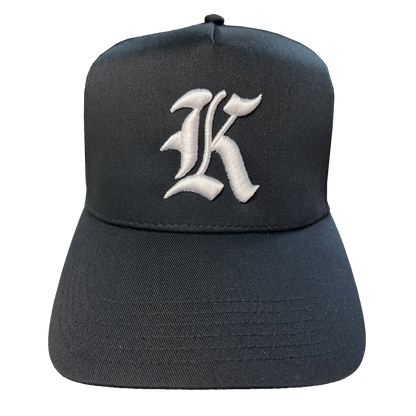 Andy J “K” Hat