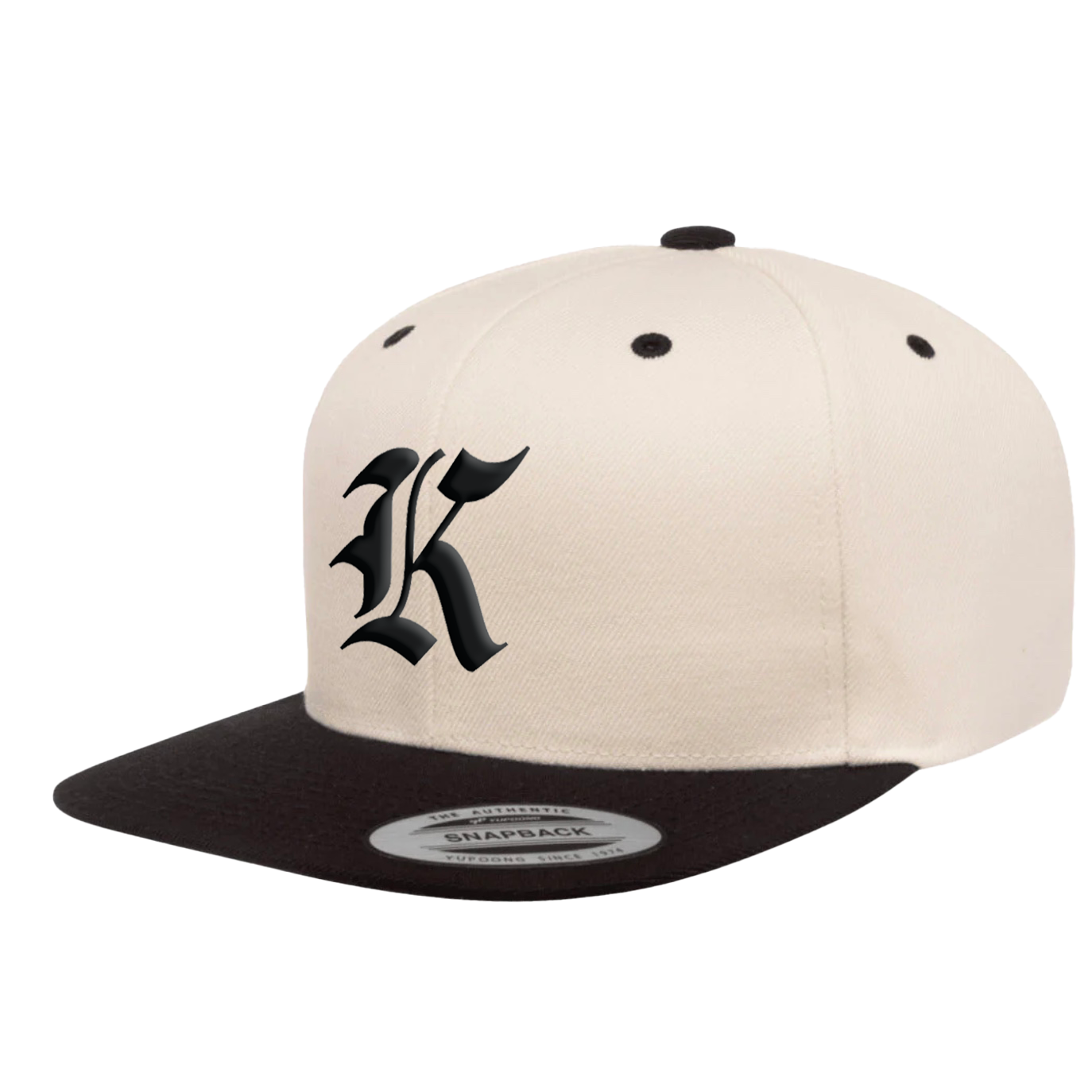 "K" Hat