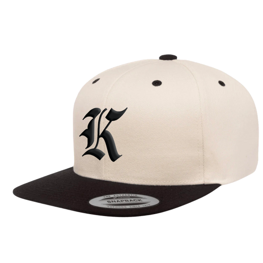 "K" Hat