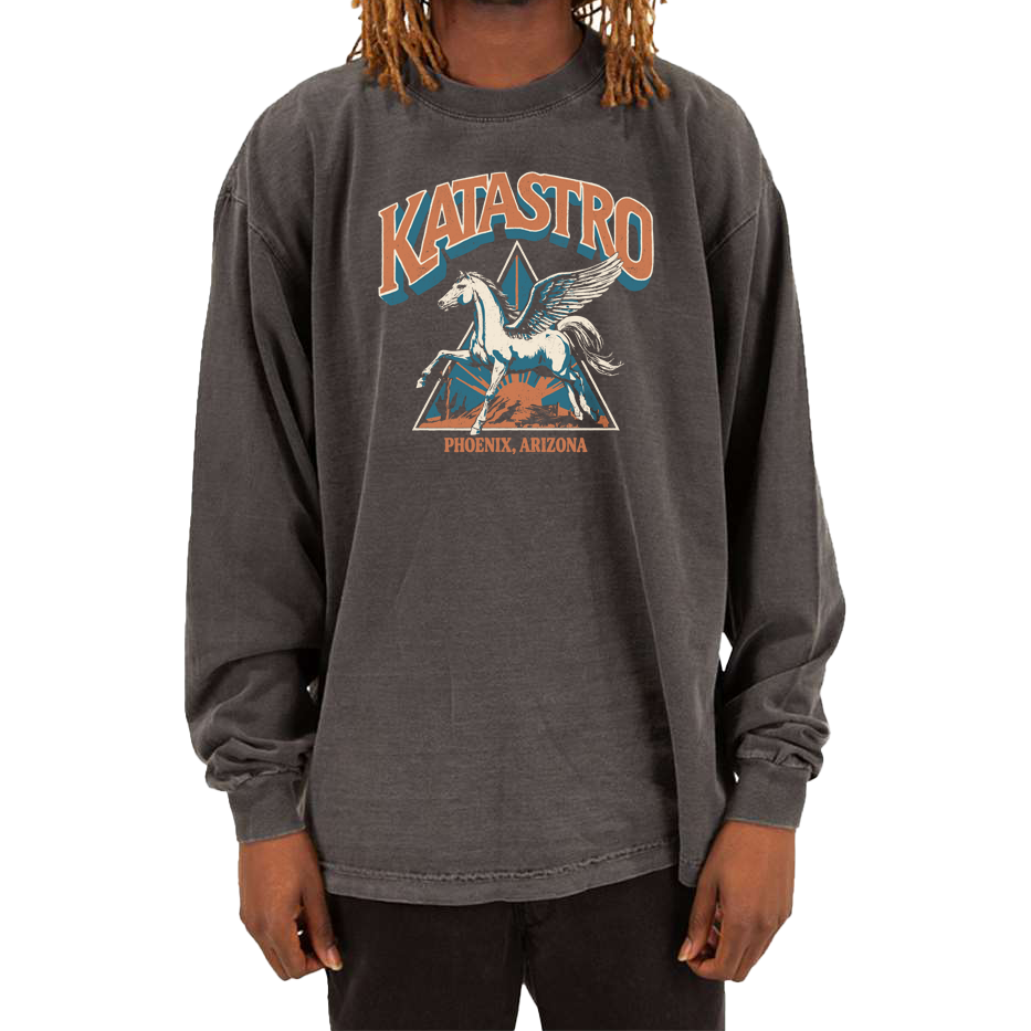 Pegasus Long Sleeve