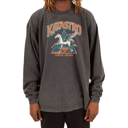 Pegasus Long Sleeve