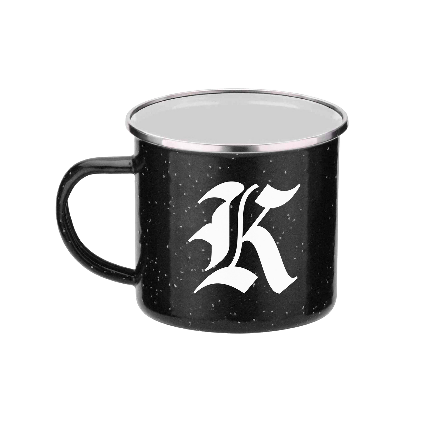 Stainless Steel Camper Mug