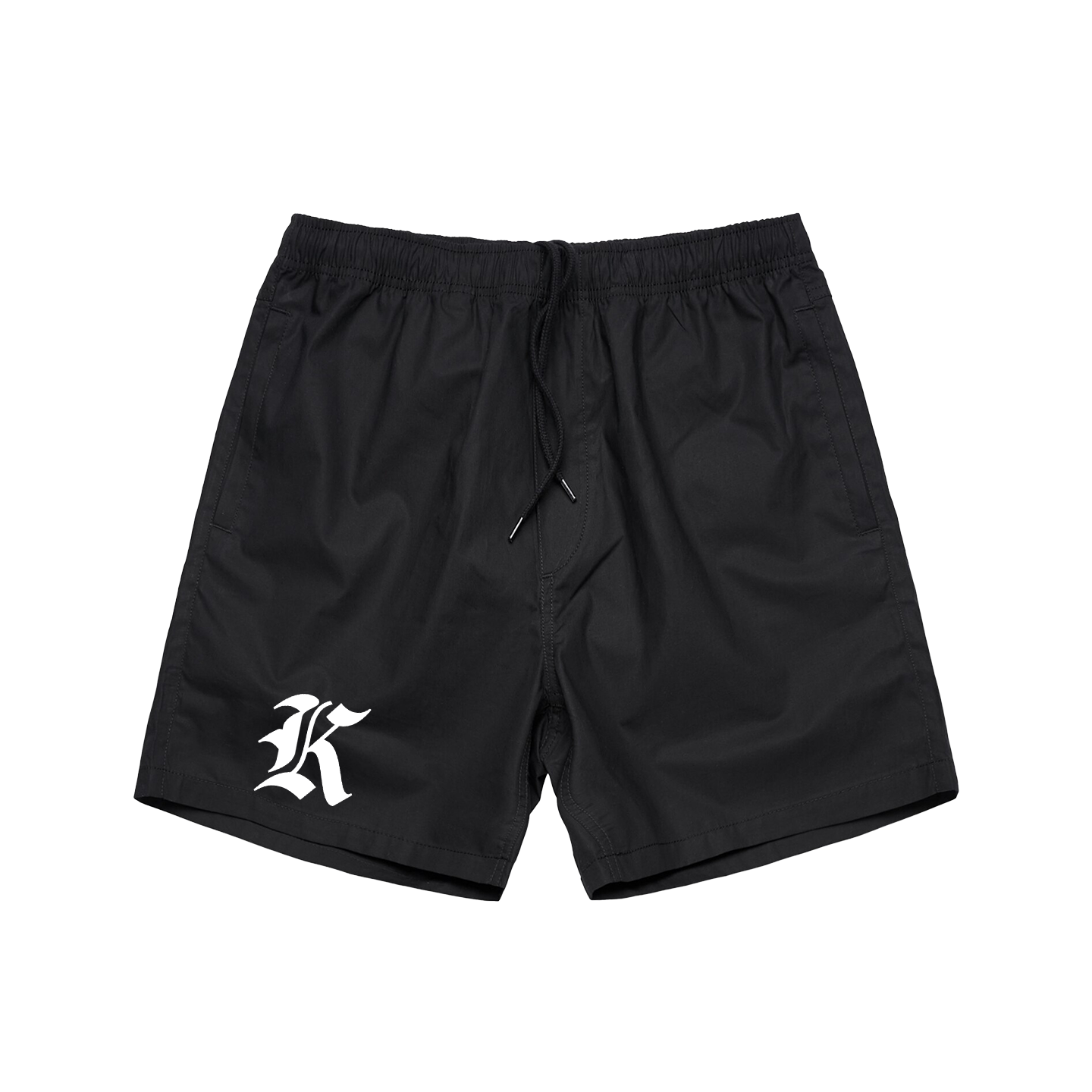 "K" Shorts