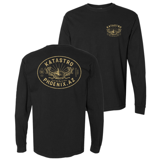 Sundial Long Sleeve