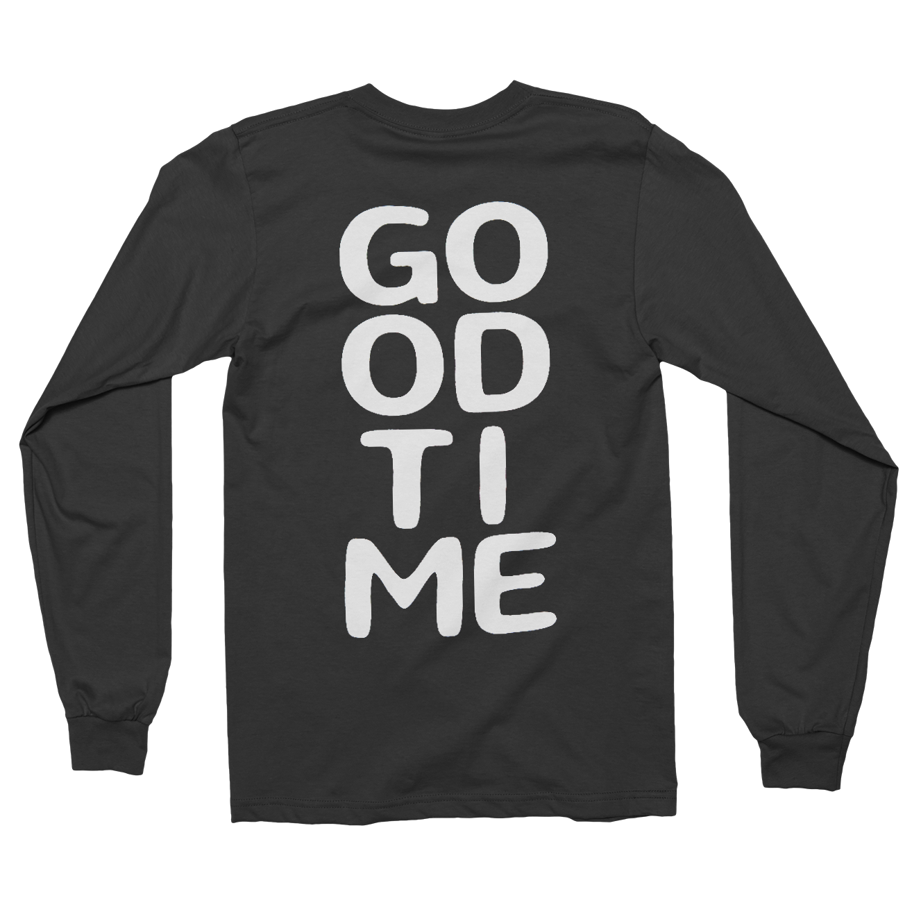 Good Time Long Sleeve