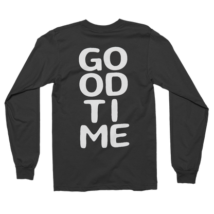 Good Time Long Sleeve