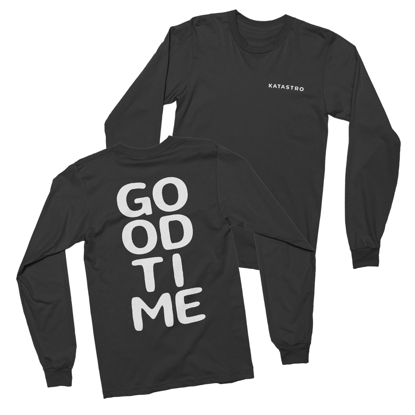 Good Time Long Sleeve