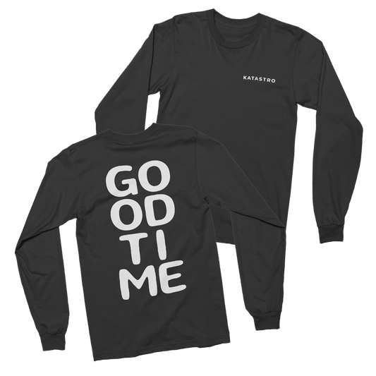 Good Time Long Sleeve