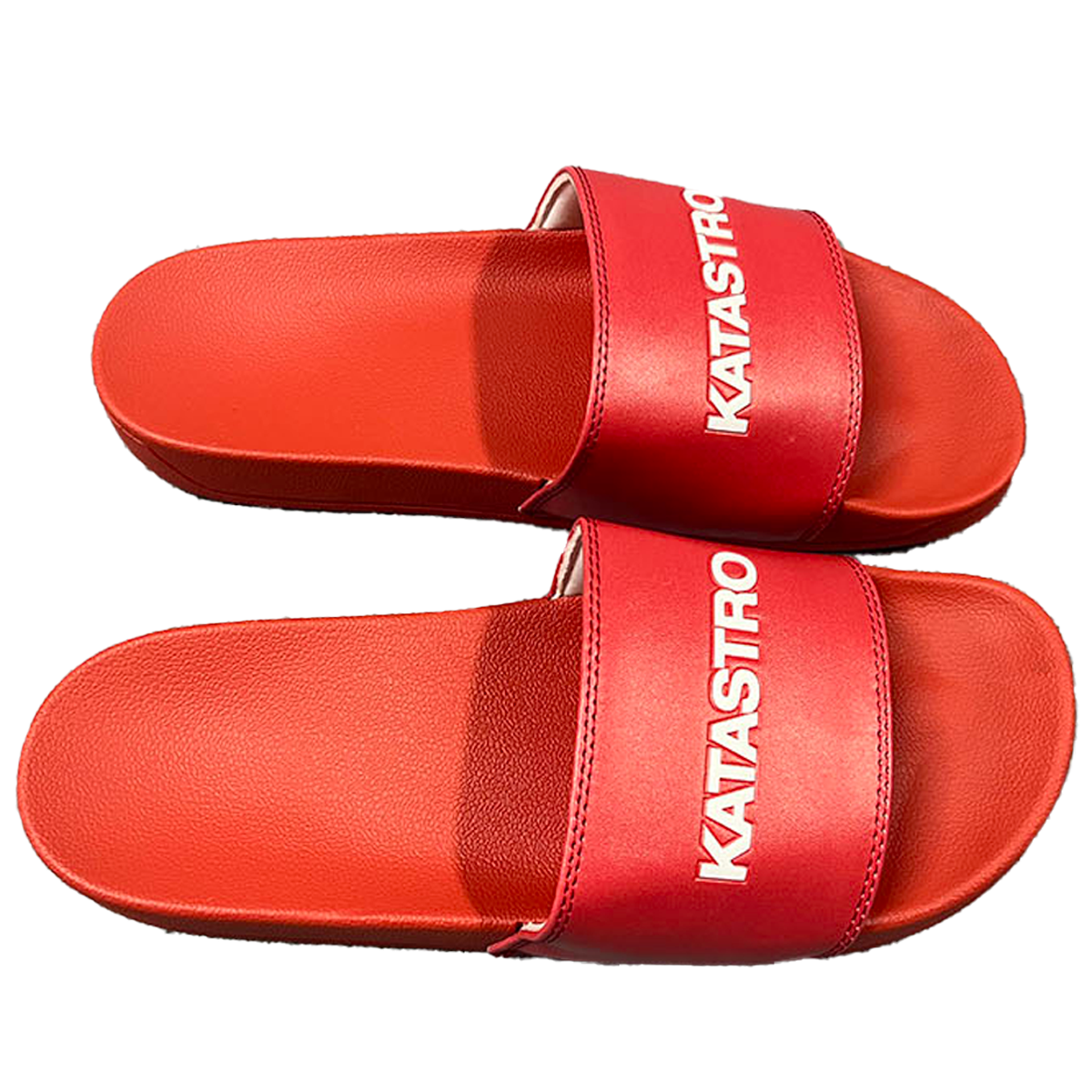 Katastro Slides