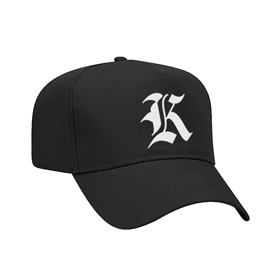 Andy J “K” Hat