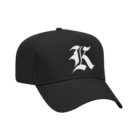 Andy J “K” Hat