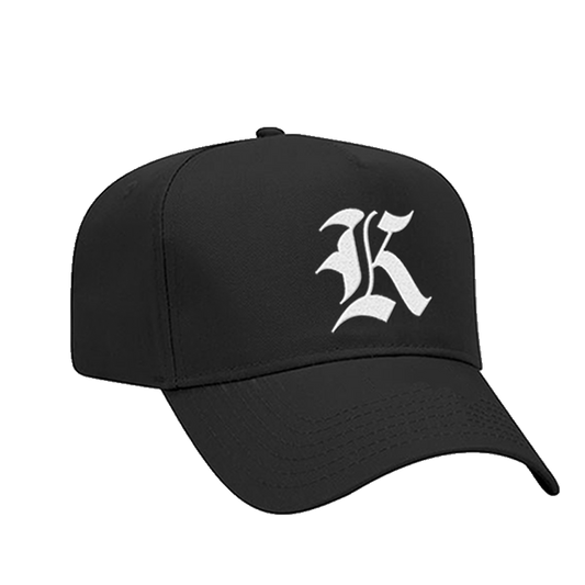 Andy J “K” Hat