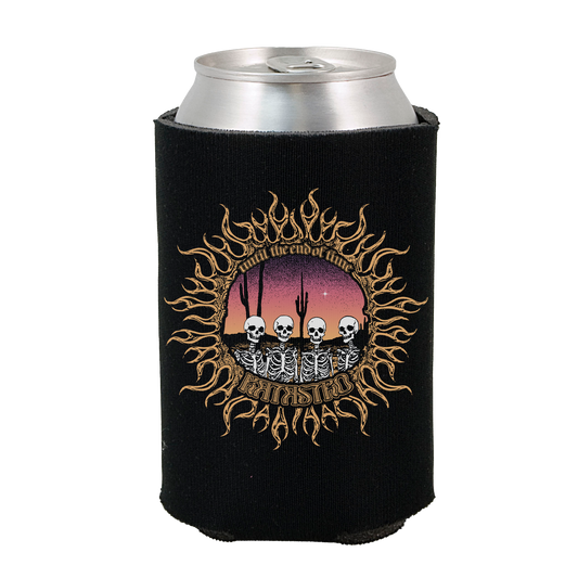 Desert Boys Koozie