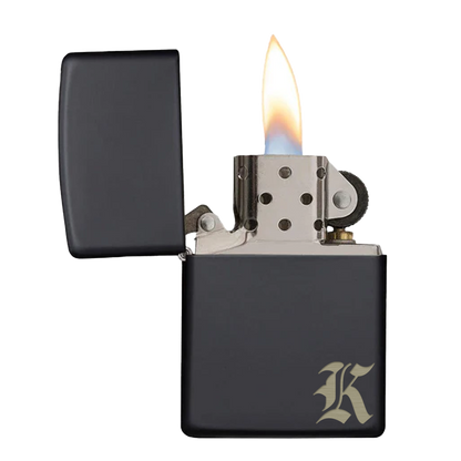 "K" Zippo®